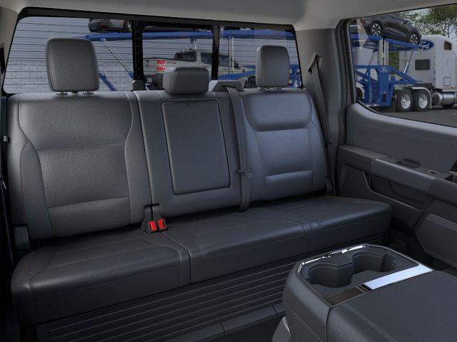 new 2025 Ford F-350 car, priced at $88,088