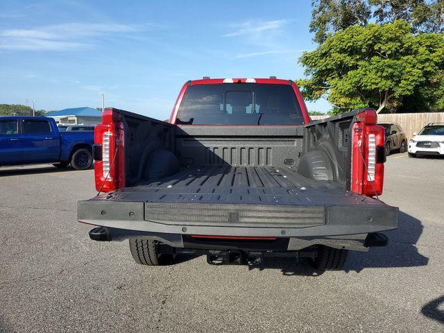 used 2024 Ford F-250 car, priced at $84,987