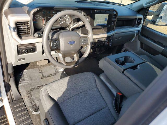 new 2024 Ford F-250 car, priced at $57,918