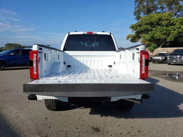 new 2024 Ford F-250 car, priced at $57,918