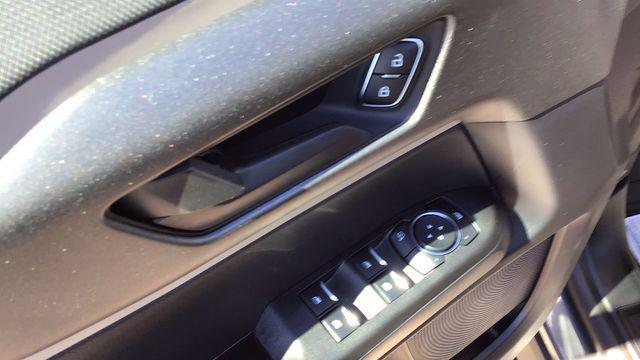 new 2025 Ford Bronco Sport car, priced at $34,823