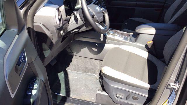 new 2025 Ford Bronco Sport car, priced at $34,823