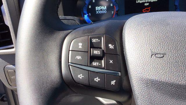 new 2025 Ford Bronco Sport car, priced at $34,823