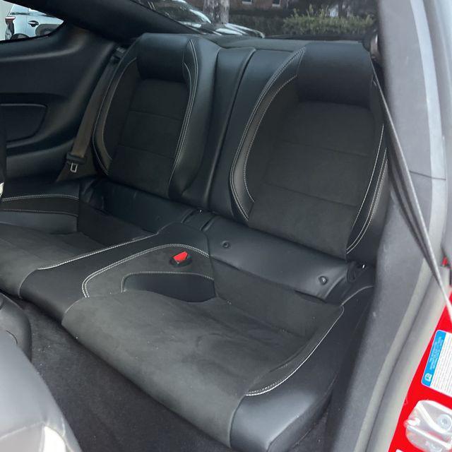 used 2021 Ford Shelby GT500 car, priced at $91,994