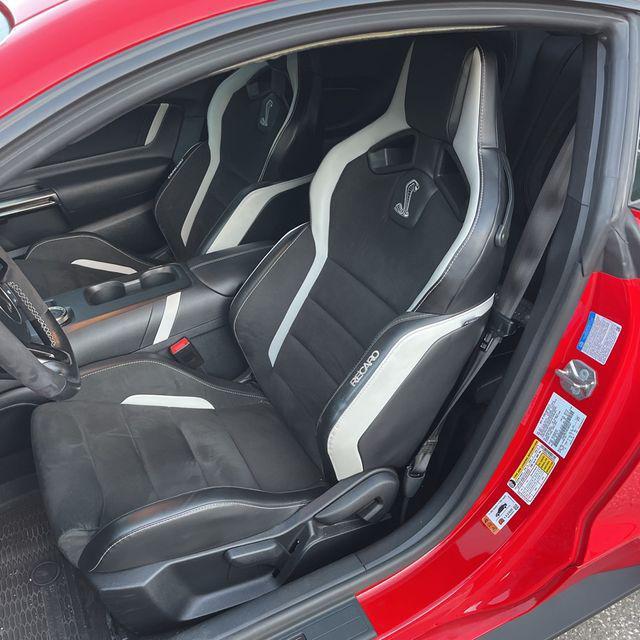 used 2021 Ford Shelby GT500 car, priced at $91,994