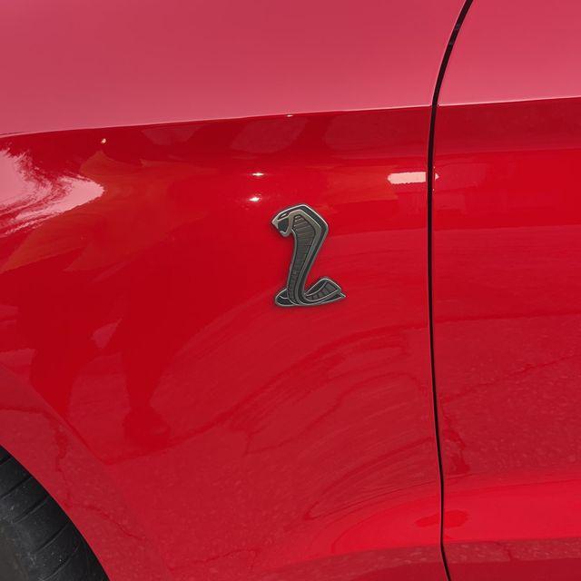 used 2021 Ford Shelby GT500 car, priced at $91,994