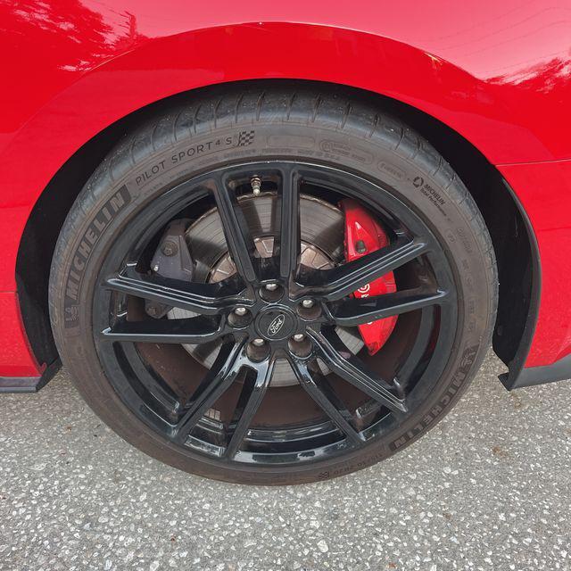 used 2021 Ford Shelby GT500 car, priced at $91,994