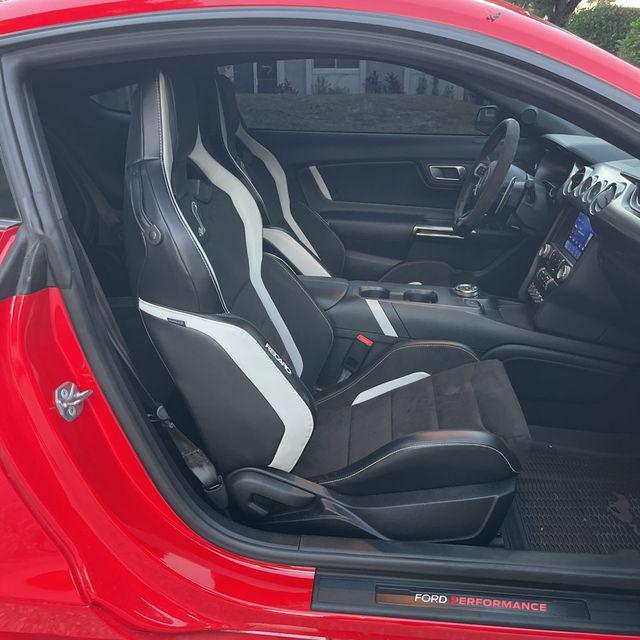 used 2021 Ford Shelby GT500 car, priced at $91,994