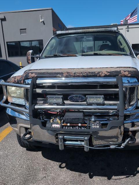 used 2003 Ford F-250 car, priced at $16,988