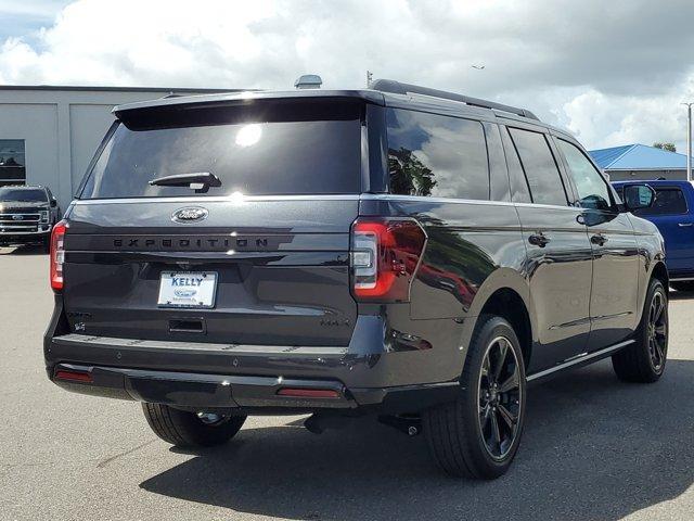 new 2024 Ford Expedition car, priced at $72,380