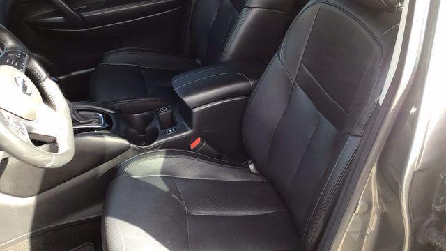 used 2018 Nissan Rogue car, priced at $13,738