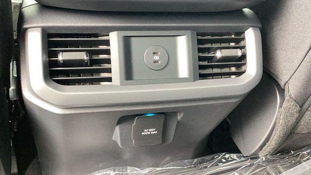 new 2025 Ford F-150 car, priced at $64,148