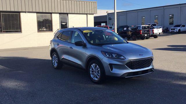 used 2022 Ford Escape car, priced at $21,985