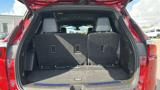 used 2024 Buick Enclave car, priced at $39,969