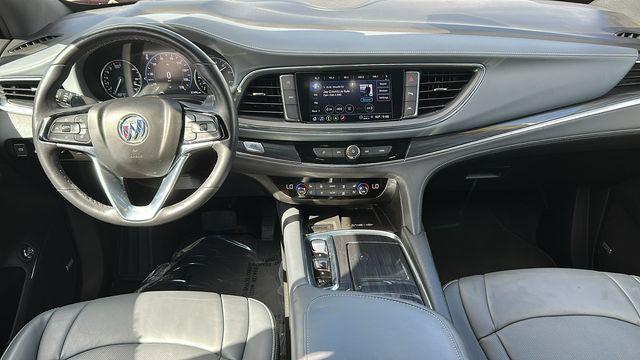 used 2024 Buick Enclave car, priced at $39,969