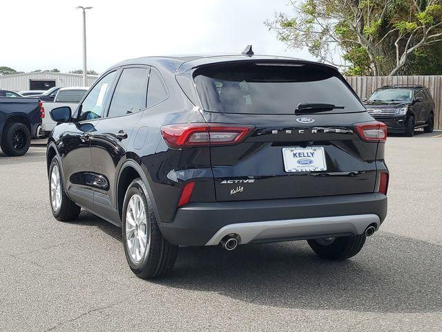 new 2025 Ford Escape car, priced at $28,073