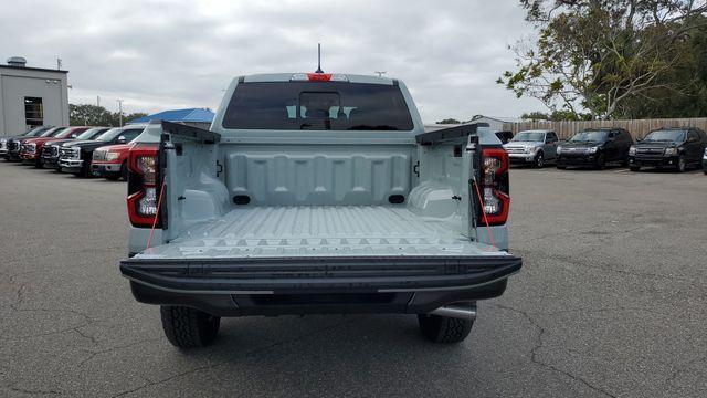 new 2024 Ford Ranger car, priced at $37,226