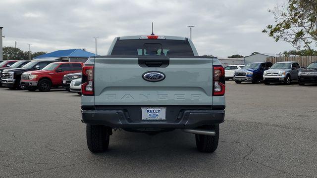 new 2024 Ford Ranger car, priced at $37,226