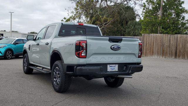 new 2024 Ford Ranger car, priced at $37,226