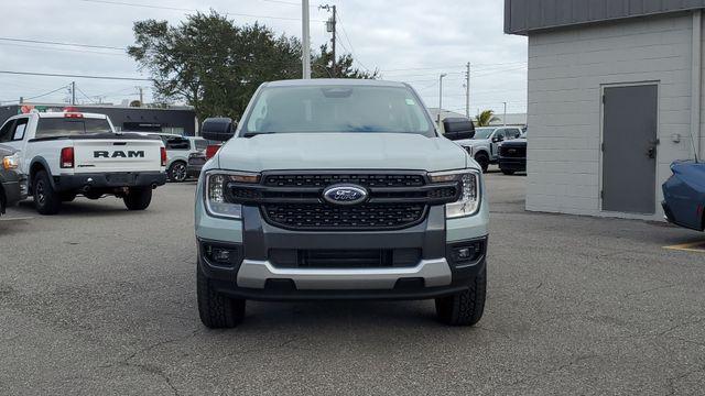 new 2024 Ford Ranger car, priced at $37,226