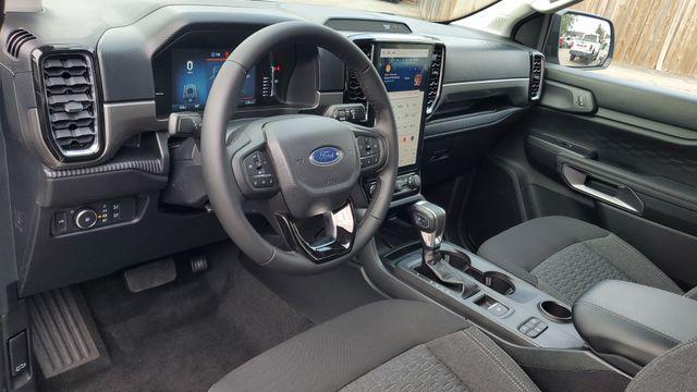 new 2024 Ford Ranger car, priced at $37,226