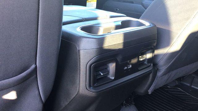 used 2025 Chevrolet Silverado 1500 car, priced at $42,298