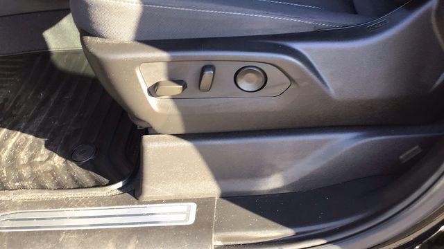 used 2025 Chevrolet Silverado 1500 car, priced at $42,298