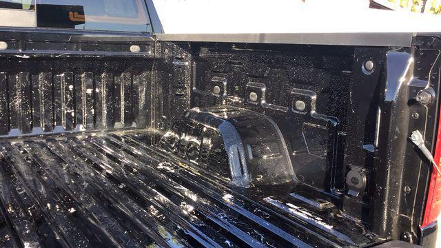 used 2025 Chevrolet Silverado 1500 car, priced at $42,298