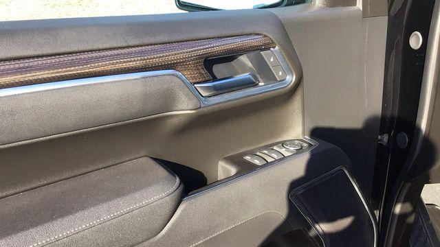 used 2025 Chevrolet Silverado 1500 car, priced at $42,298