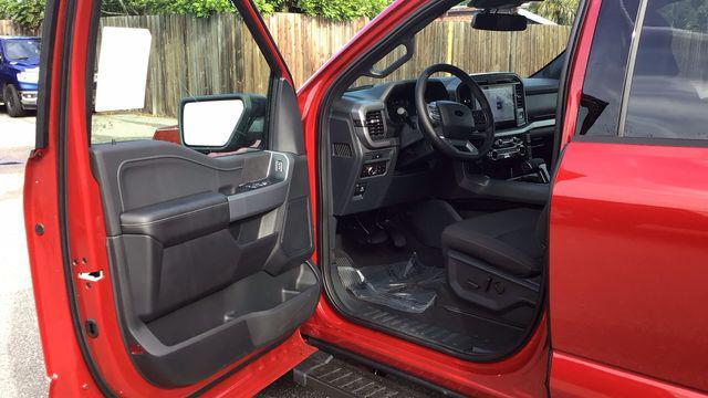 new 2025 Ford F-150 car, priced at $64,643