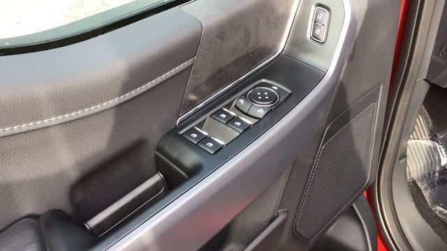new 2025 Ford F-150 car, priced at $64,643