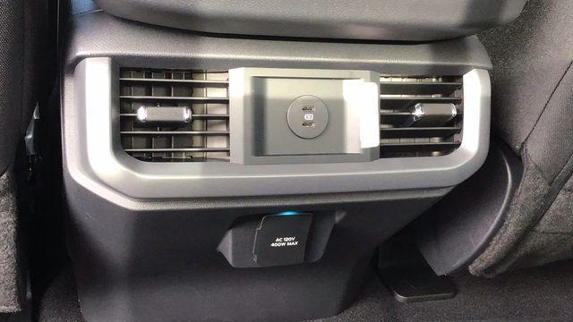new 2025 Ford F-150 car, priced at $64,643