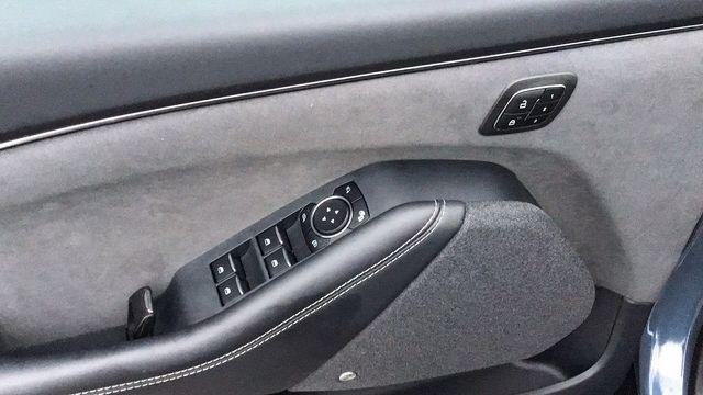 used 2024 Ford Mustang Mach-E car, priced at $39,978