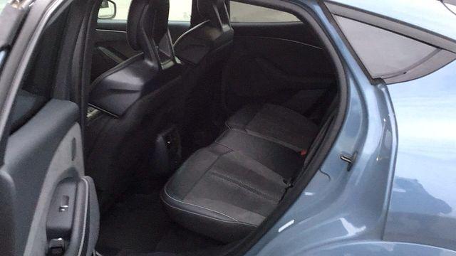 used 2024 Ford Mustang Mach-E car, priced at $39,978