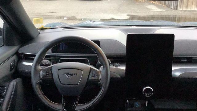 used 2024 Ford Mustang Mach-E car, priced at $39,978