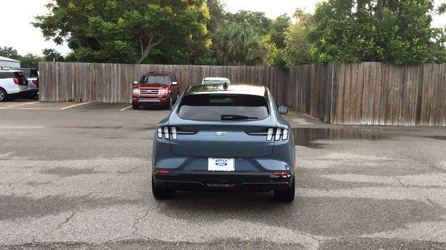 used 2024 Ford Mustang Mach-E car, priced at $39,978