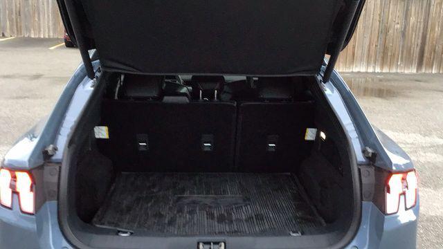used 2024 Ford Mustang Mach-E car, priced at $39,978