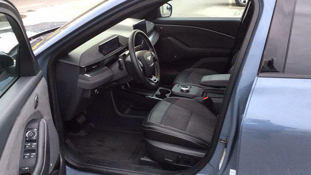 used 2024 Ford Mustang Mach-E car, priced at $39,978