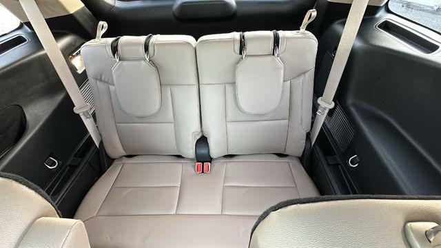 used 2024 Ford Explorer car, priced at $39,701