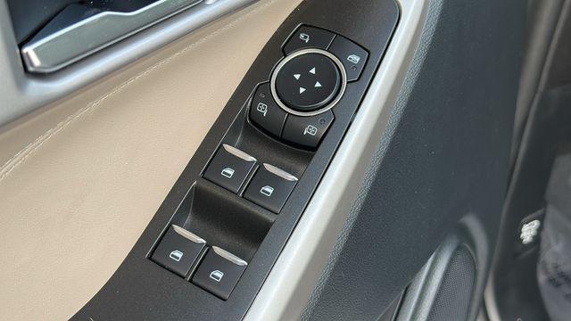 used 2024 Ford Explorer car, priced at $39,701