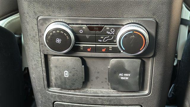 used 2024 Ford Explorer car, priced at $39,701