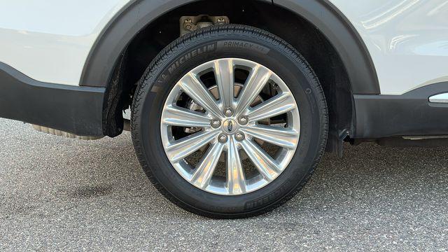used 2024 Ford Explorer car, priced at $39,701