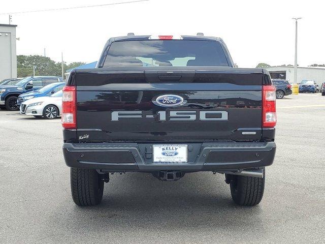 new 2023 Ford F-150 car, priced at $51,530