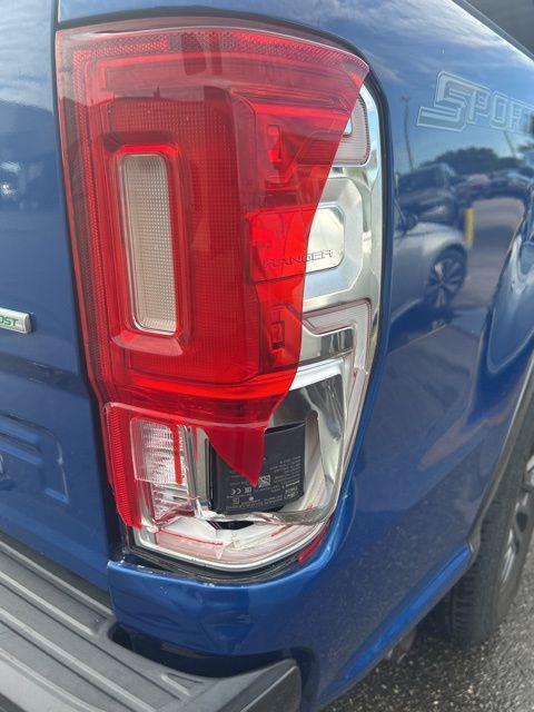 used 2019 Ford Ranger car, priced at $24,975