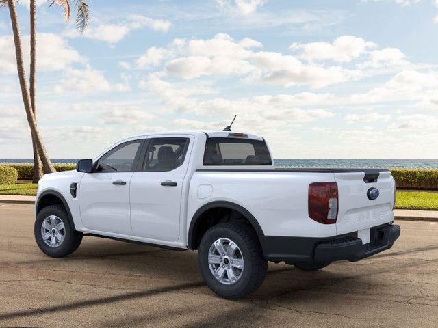 new 2024 Ford Ranger car, priced at $32,976