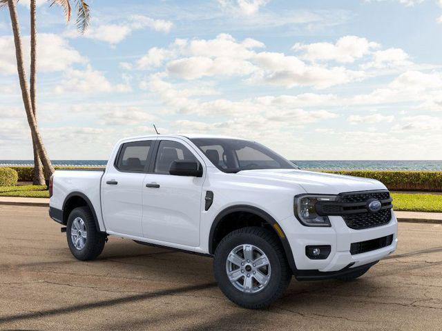 new 2024 Ford Ranger car, priced at $32,976