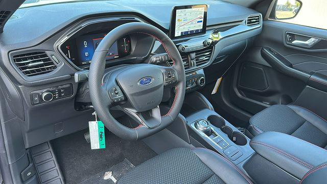 new 2025 Ford Escape car, priced at $29,723