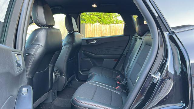 new 2025 Ford Escape car, priced at $29,723