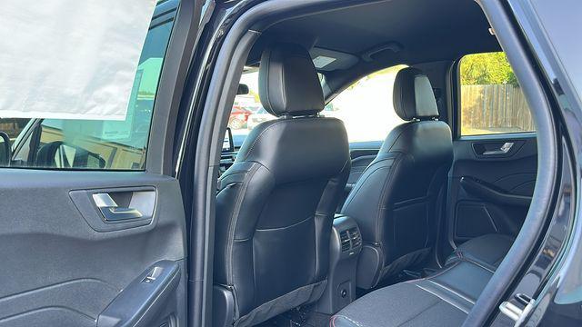 new 2025 Ford Escape car, priced at $29,723
