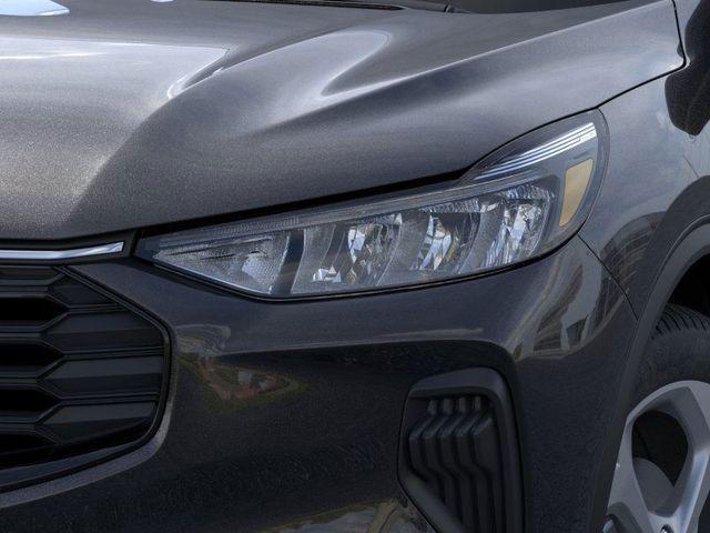 new 2025 Ford Escape car, priced at $32,223